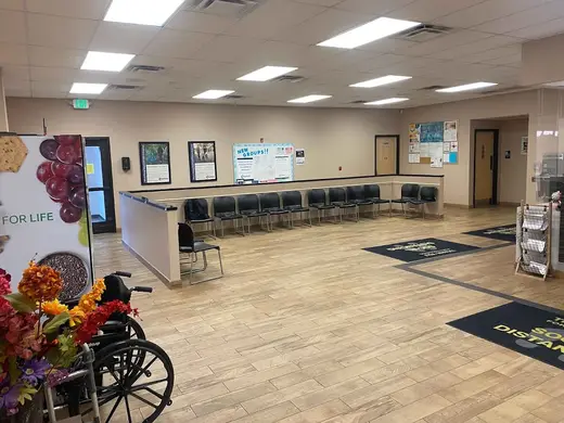 MedMark Treatment Centers Cherry Hill facility photo