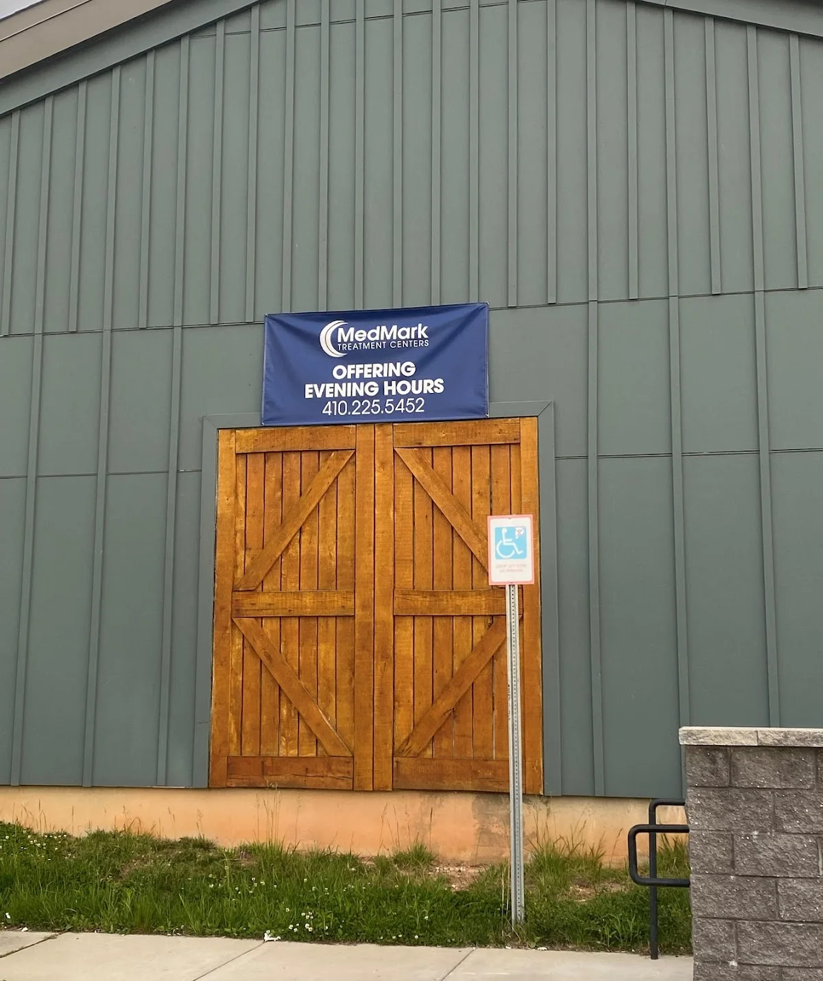 MedMark Treatment Centers Cherry Hill - Photo 2