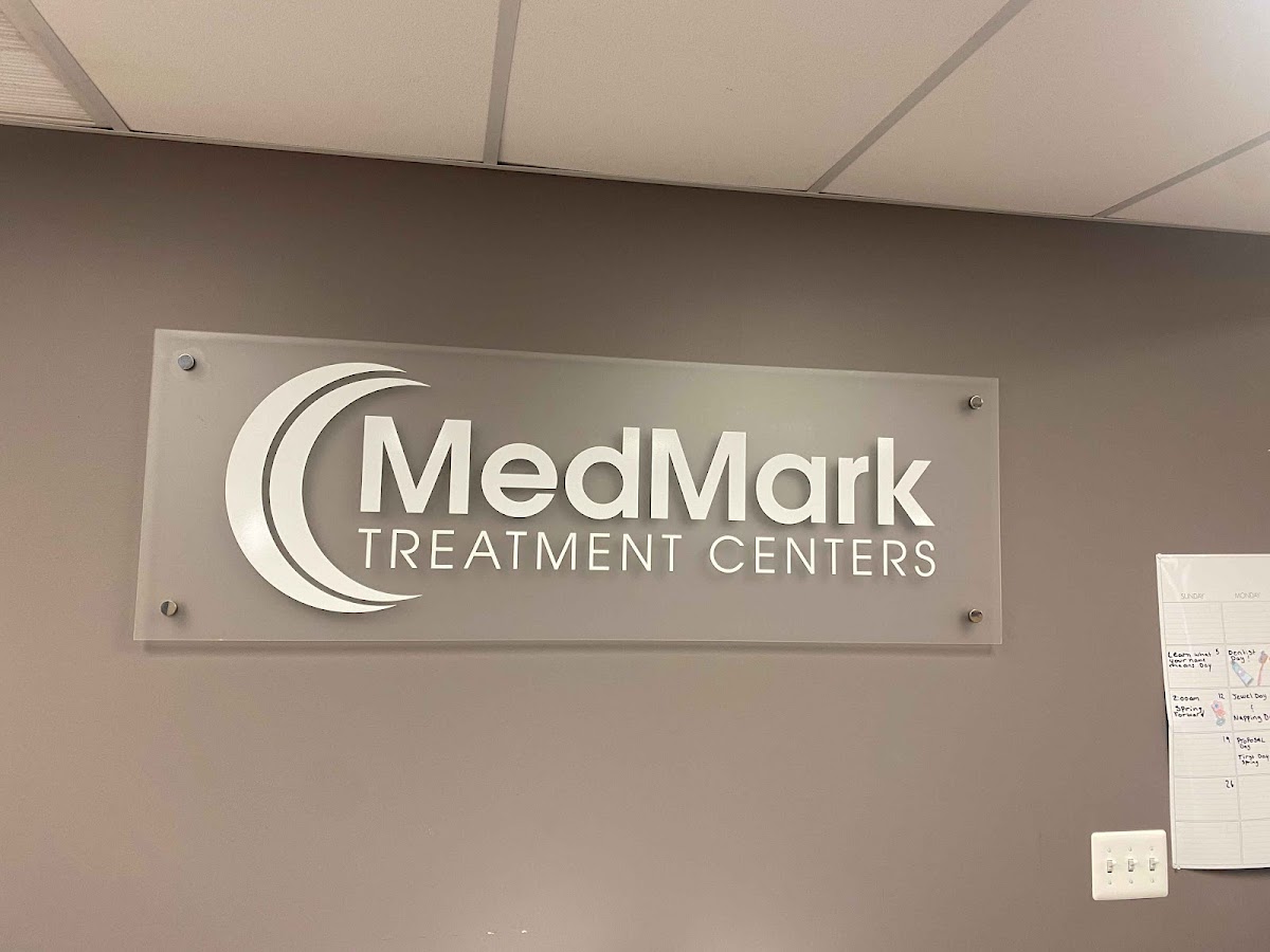 MedMark Treatment Centers Cherry Hill - Photo 4