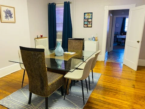 Praising Through Recovery