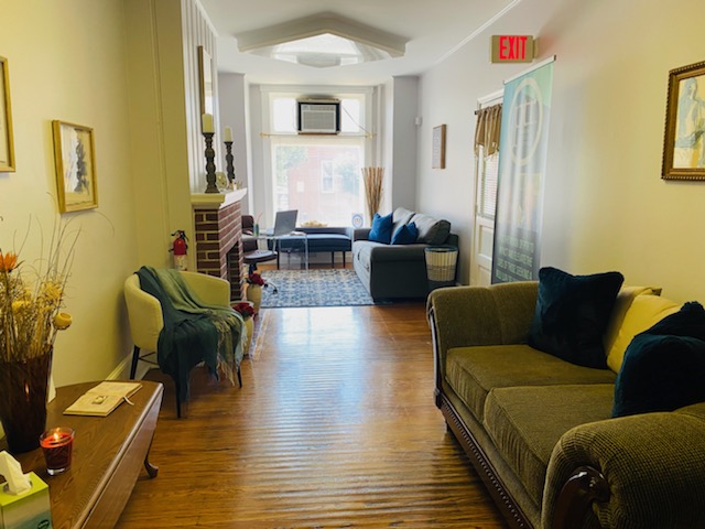 Praising Through Recovery - Photo 5