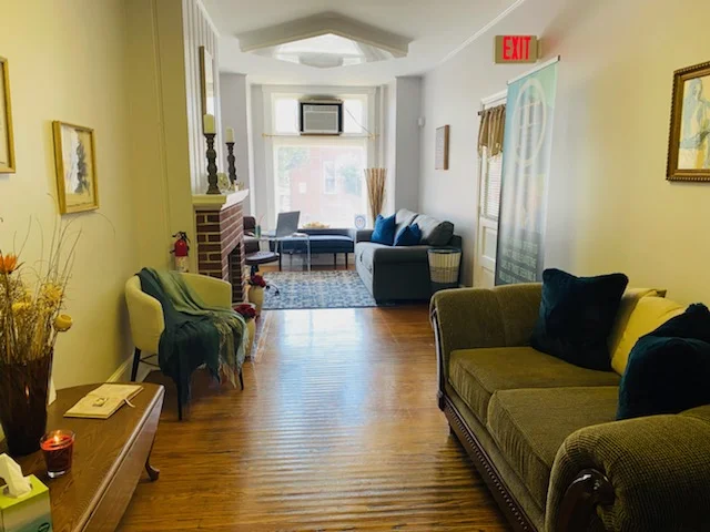 Praising Through Recovery - Photo 2