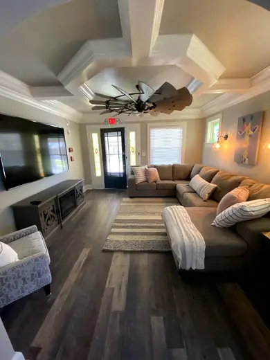 Hope&amp;#039;s Horizon facility photo