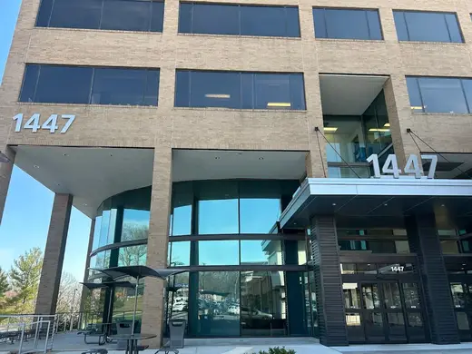 Kolmac Integrated Behavioral Health facility photo