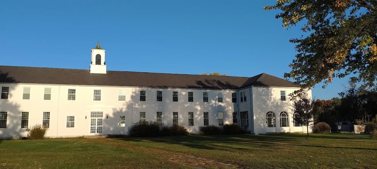 Helping Up Mission Center for Women & Children