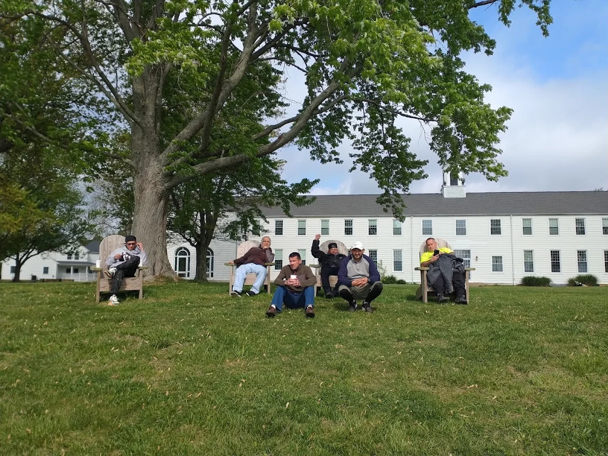 Helping Up Mission Center for Women & Children - Photo 5