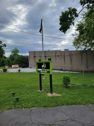 Humble Beginnings Recovery facility photo