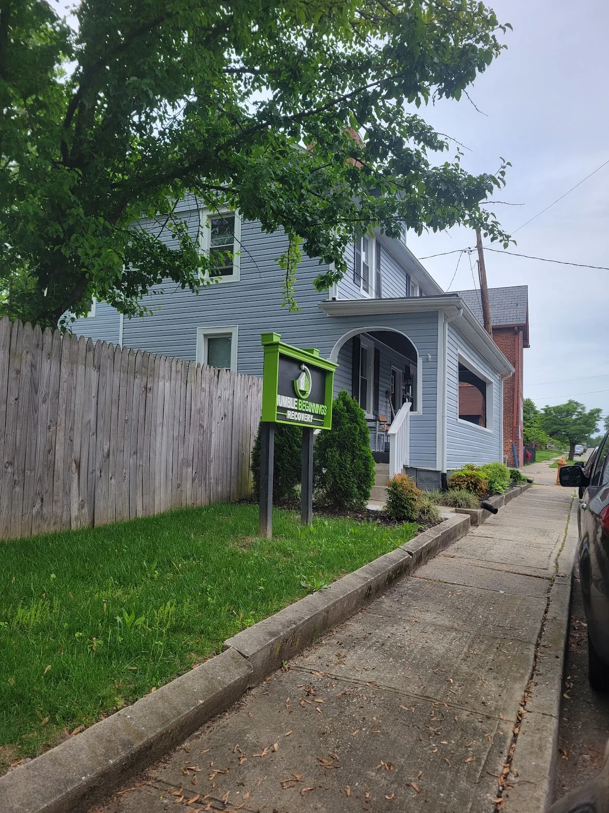 Humble Beginnings Recovery - Photo 2