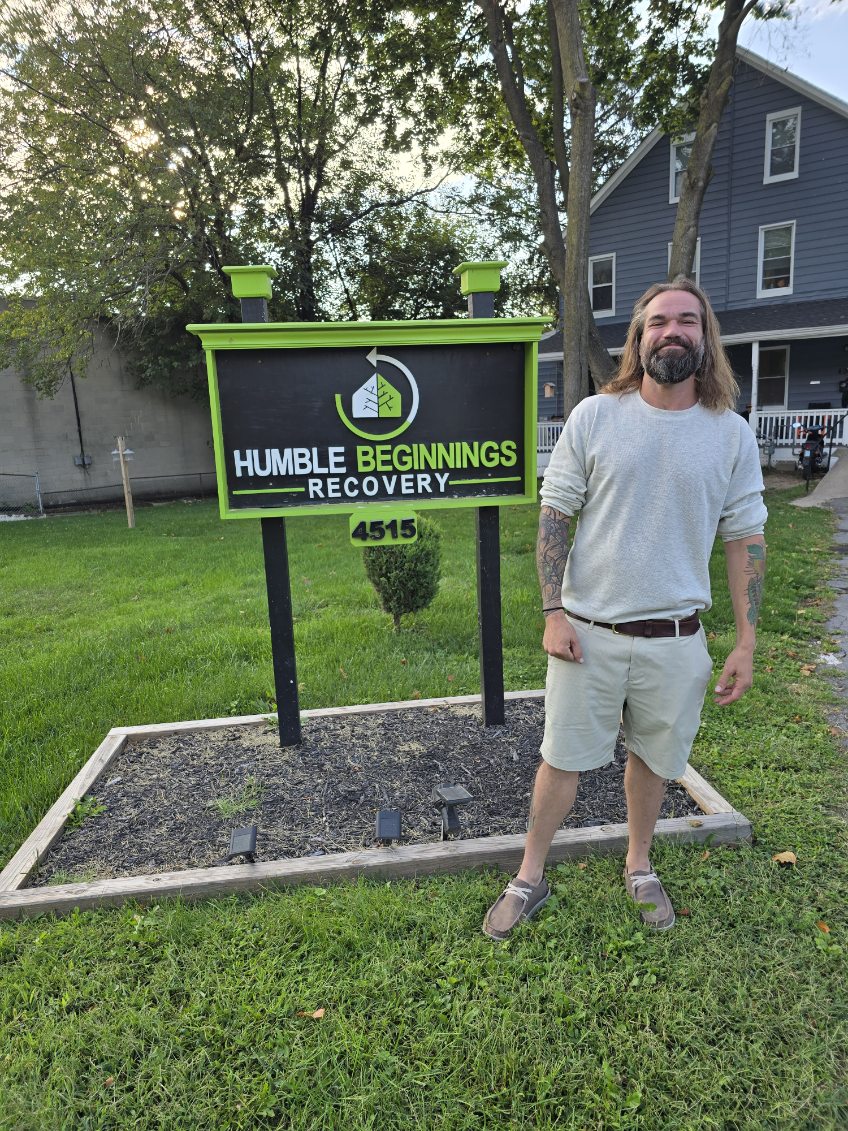 Humble Beginnings Recovery - Photo 4