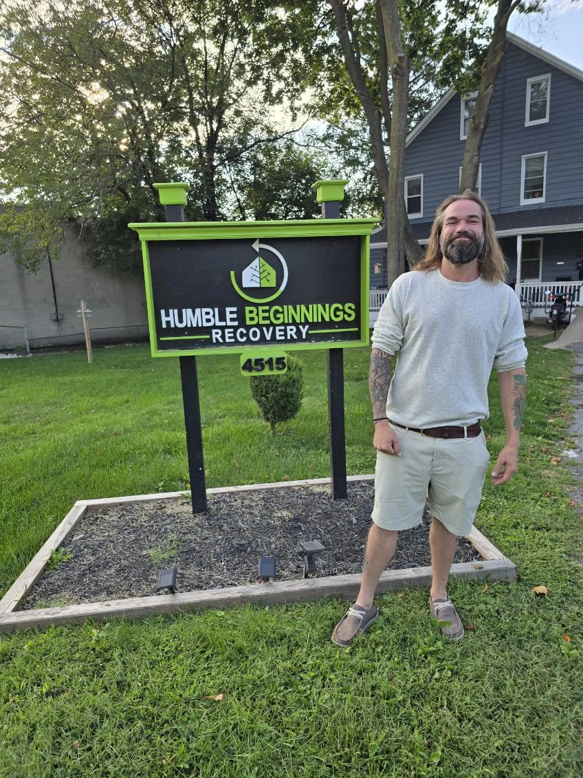 Humble Beginnings Recovery - Photo 4