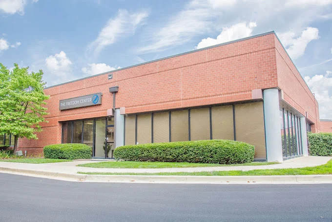 The Freedom Center Maryland Drug & Alcohol Rehab