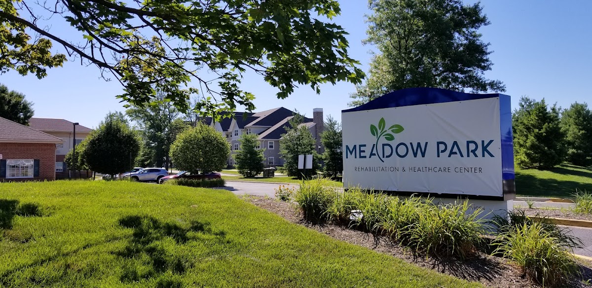 Meadow Park Rehabilitation & Healthcare - Photo 4