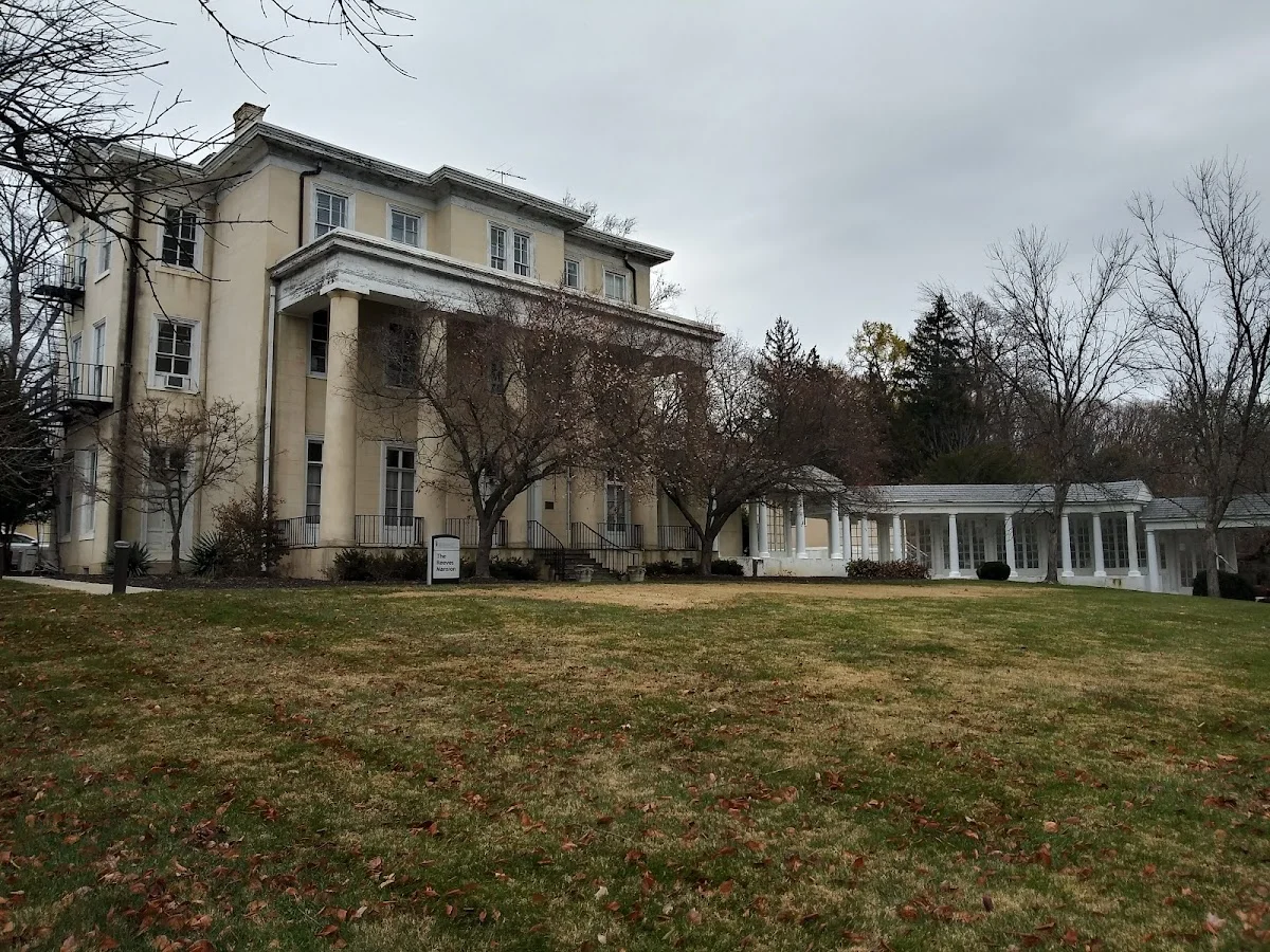 University of Maryland Rehabilitation & Orthopaedic Institute - Photo 2