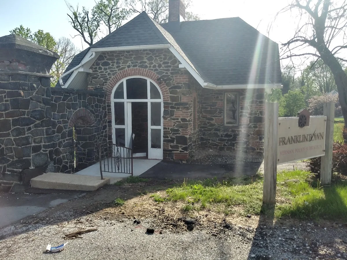 University of Maryland Rehabilitation & Orthopaedic Institute - Photo 3