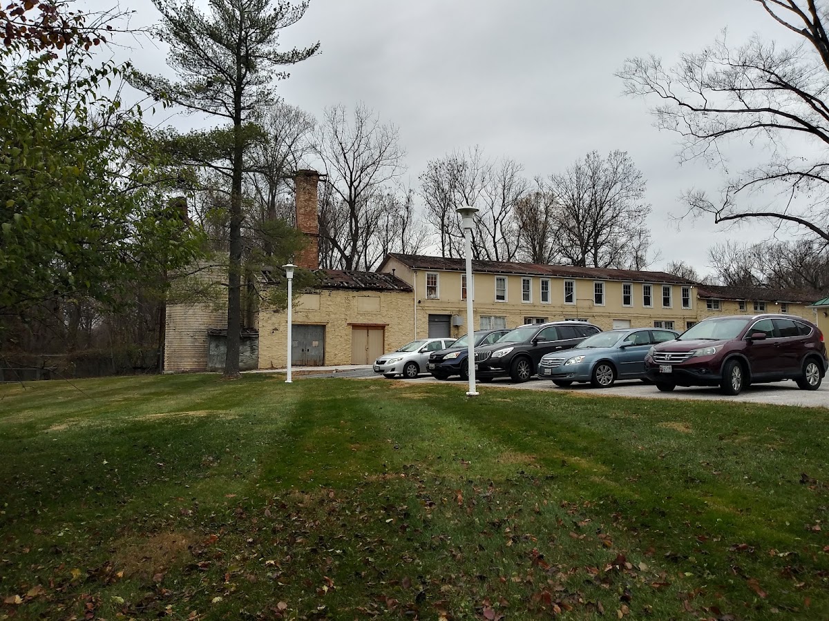 University of Maryland Rehabilitation & Orthopaedic Institute - Photo 5