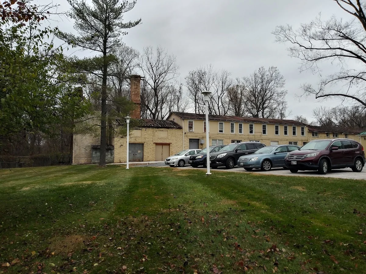 University of Maryland Rehabilitation & Orthopaedic Institute - Photo 4