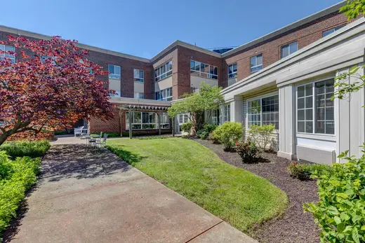 St Elizabeth Rehabilitation and Nursing Center facility photo