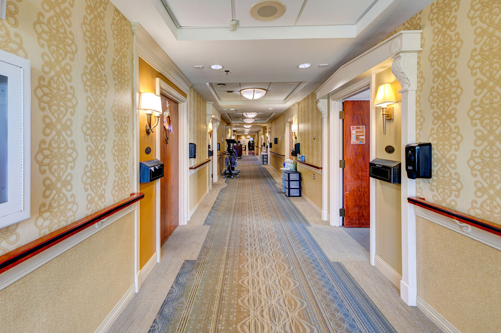St Elizabeth Rehabilitation and Nursing Center - Photo 3