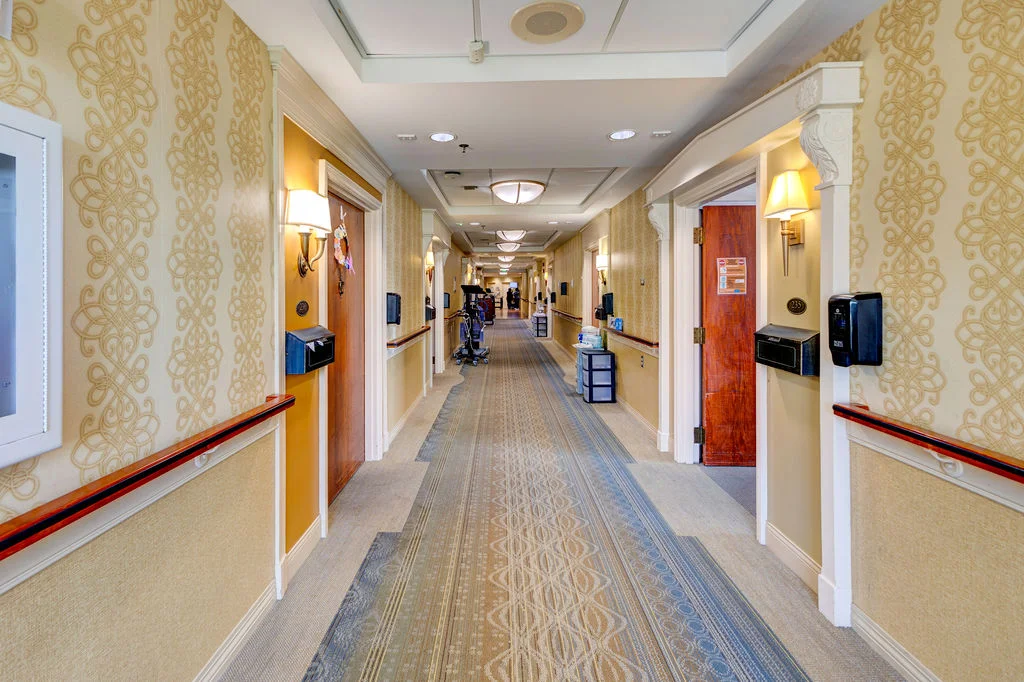 St Elizabeth Rehabilitation and Nursing Center - Photo 3