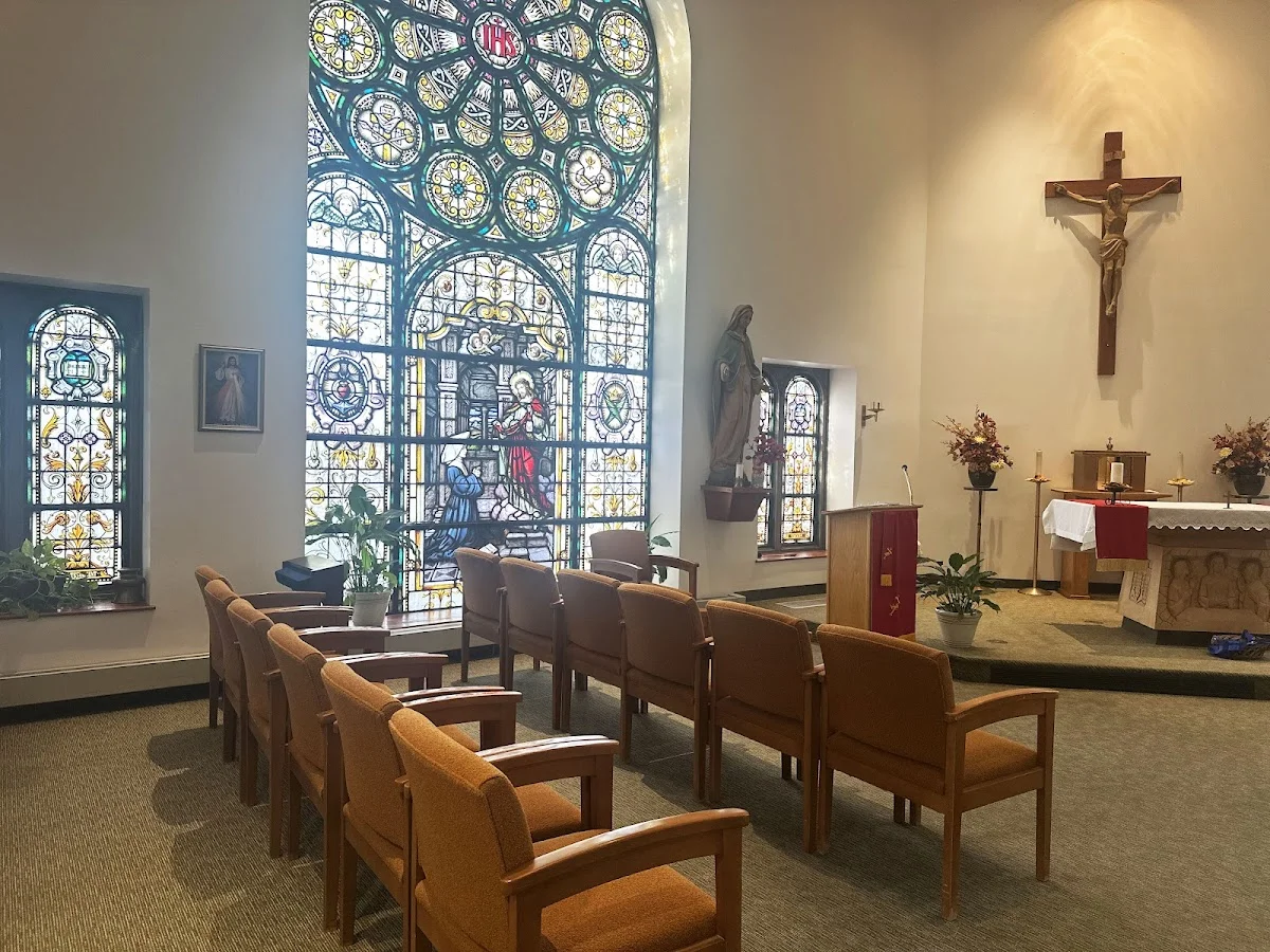 St Elizabeth Rehabilitation and Nursing Center - Photo 4