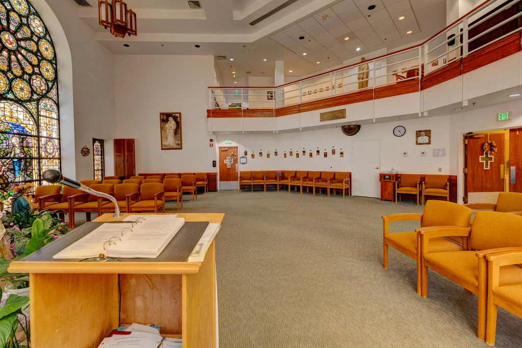 St Elizabeth Rehabilitation and Nursing Center - Photo 5