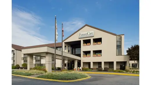 FutureCare Canton Harbor facility photo