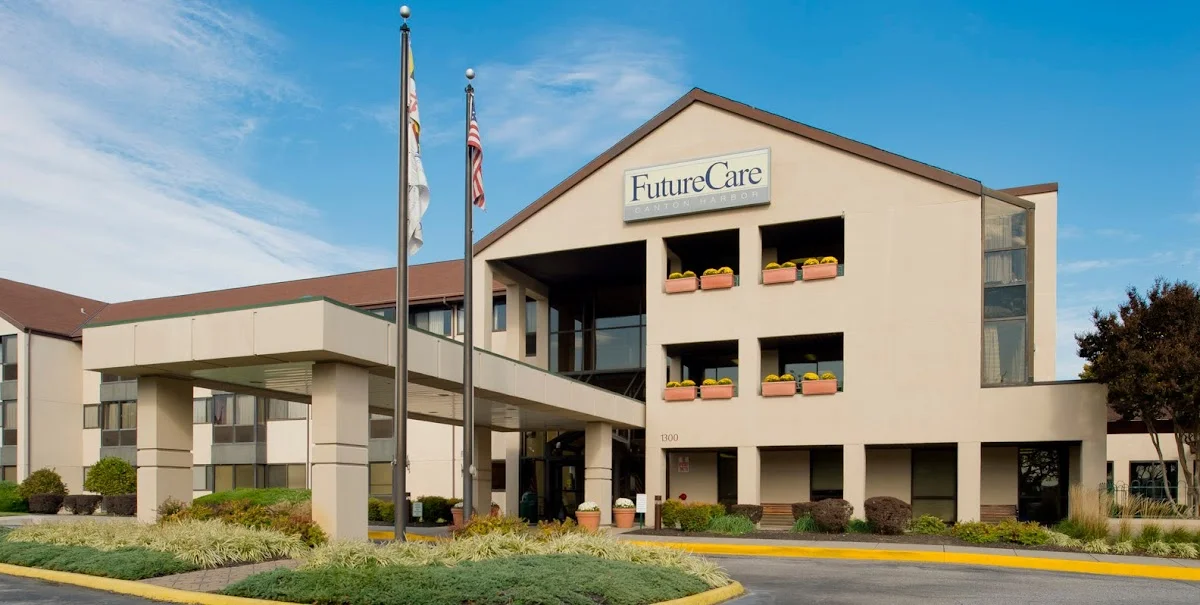 FutureCare Canton Harbor - Photo 2