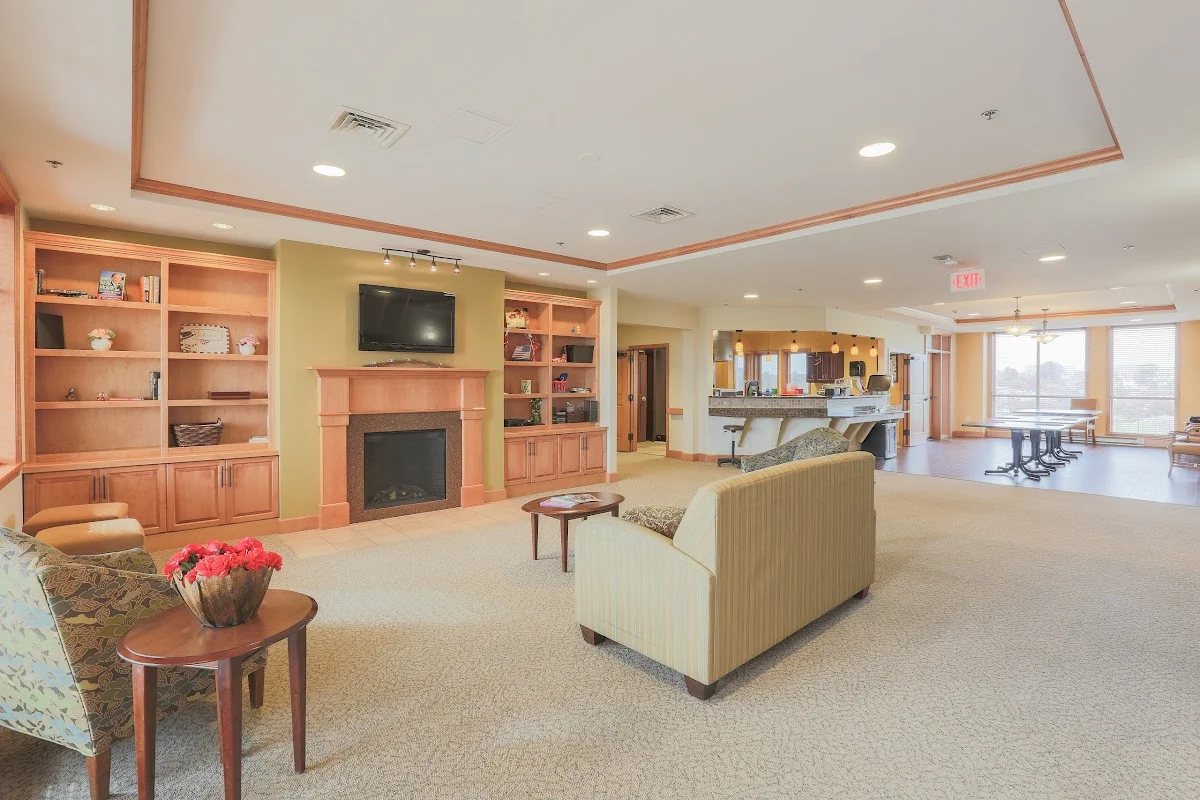 The Nursing and Rehab Center at Stadium Place - Photo 2