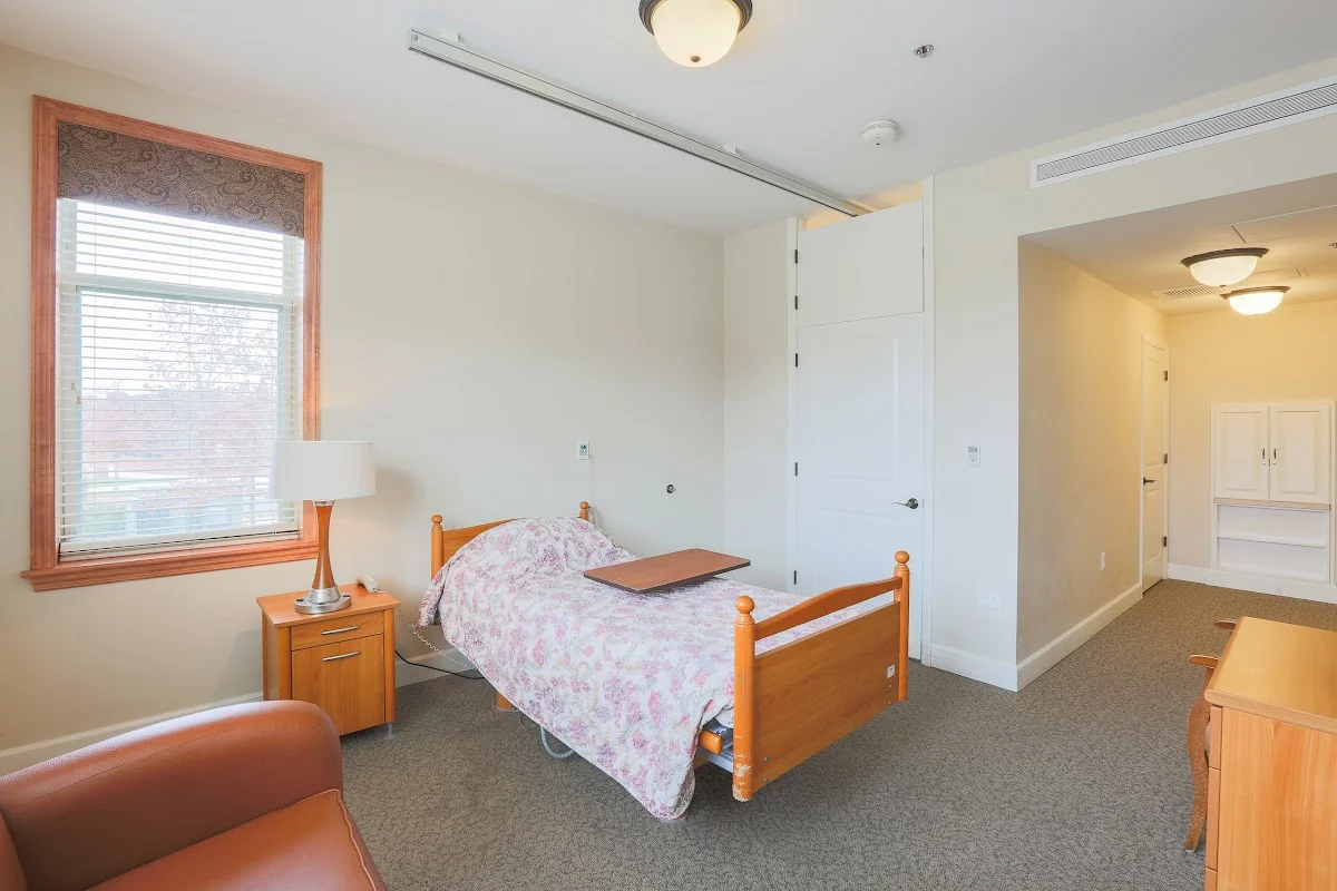 The Nursing and Rehab Center at Stadium Place - Photo 3