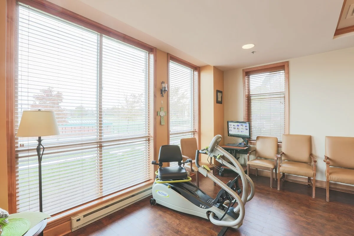 The Nursing and Rehab Center at Stadium Place - Photo 4