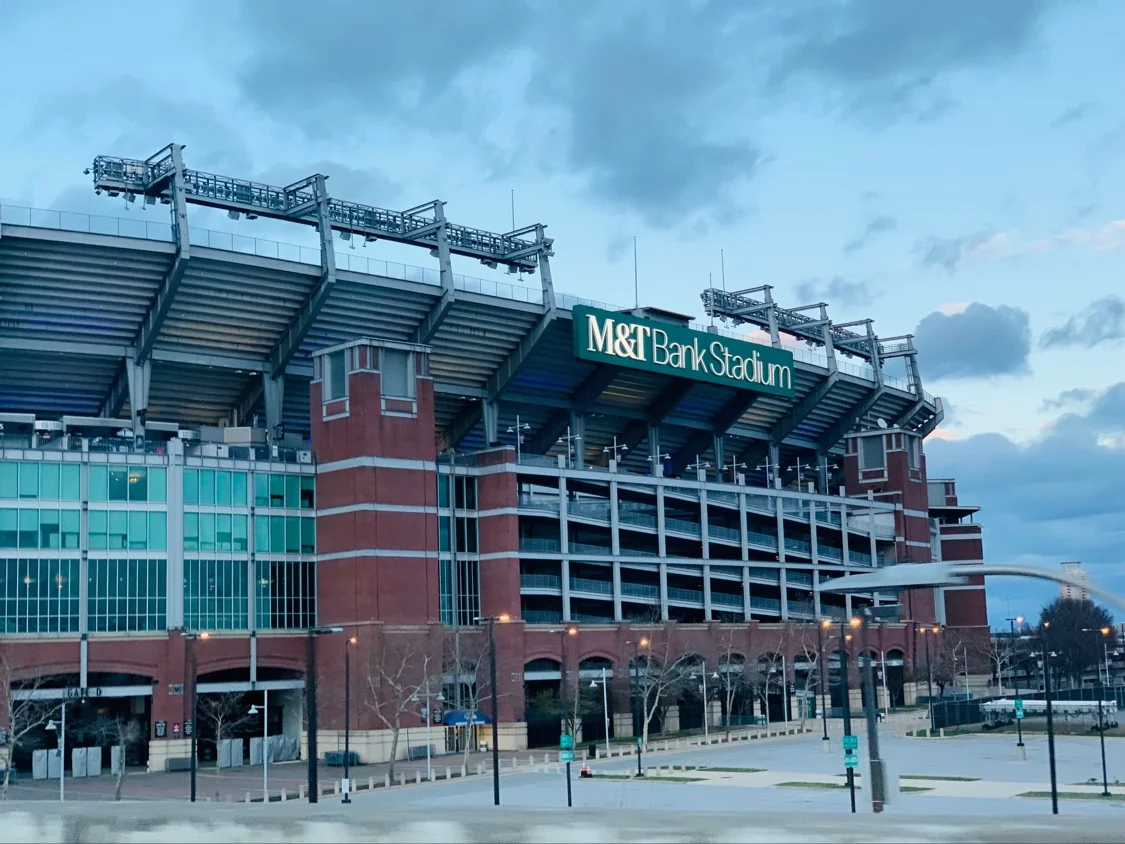 The Nursing and Rehab Center at Stadium Place - Photo 5