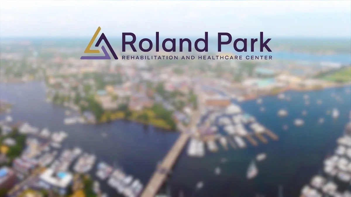 Roland Park Rehabilitation and Healthcare Center