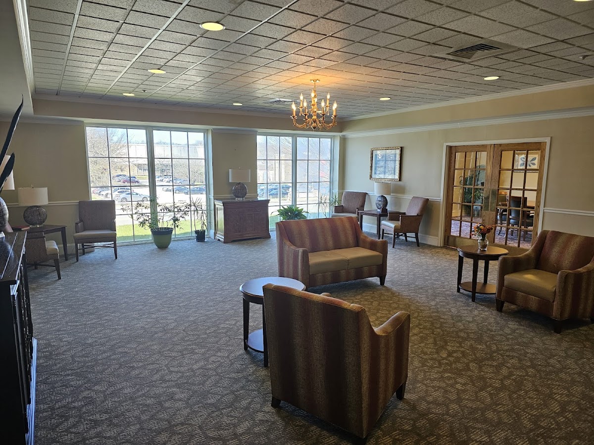 Roland Park Rehabilitation and Healthcare Center - Photo 2