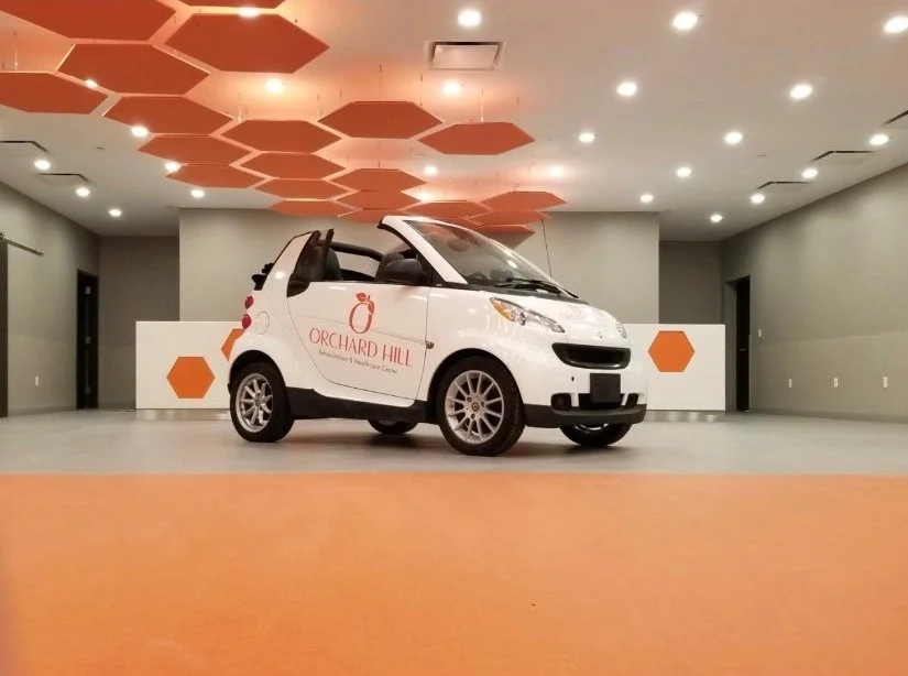 Orchard Hill Rehabilitation & Healthcare Center - Photo 2