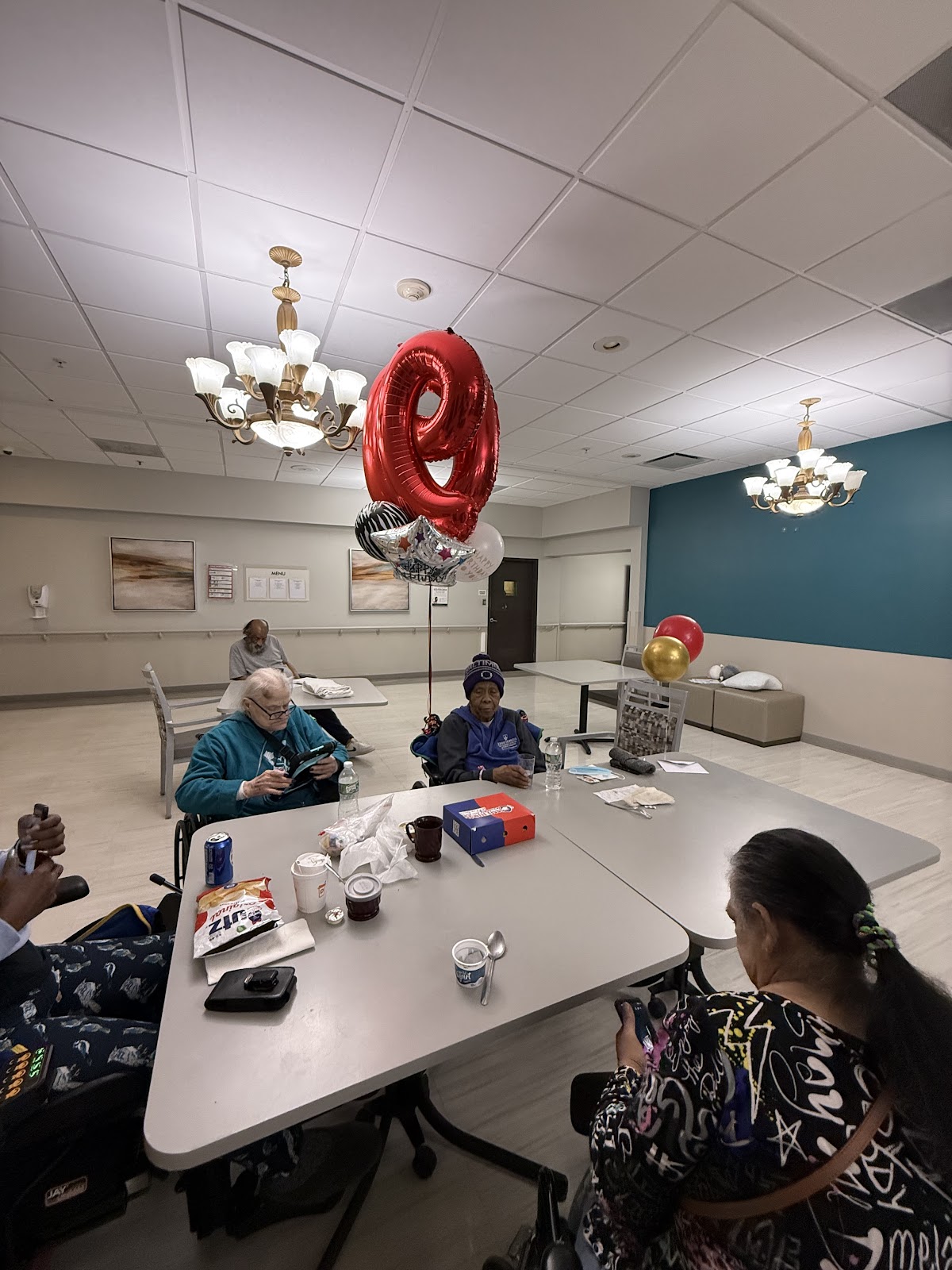Orchard Hill Rehabilitation & Healthcare Center - Photo 4