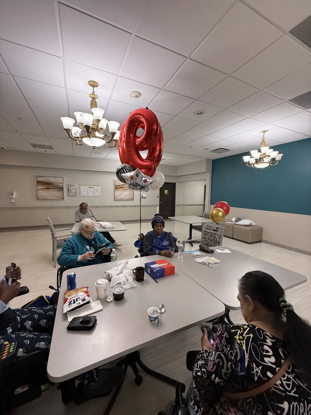 Orchard Hill Rehabilitation & Healthcare Center - Photo 5