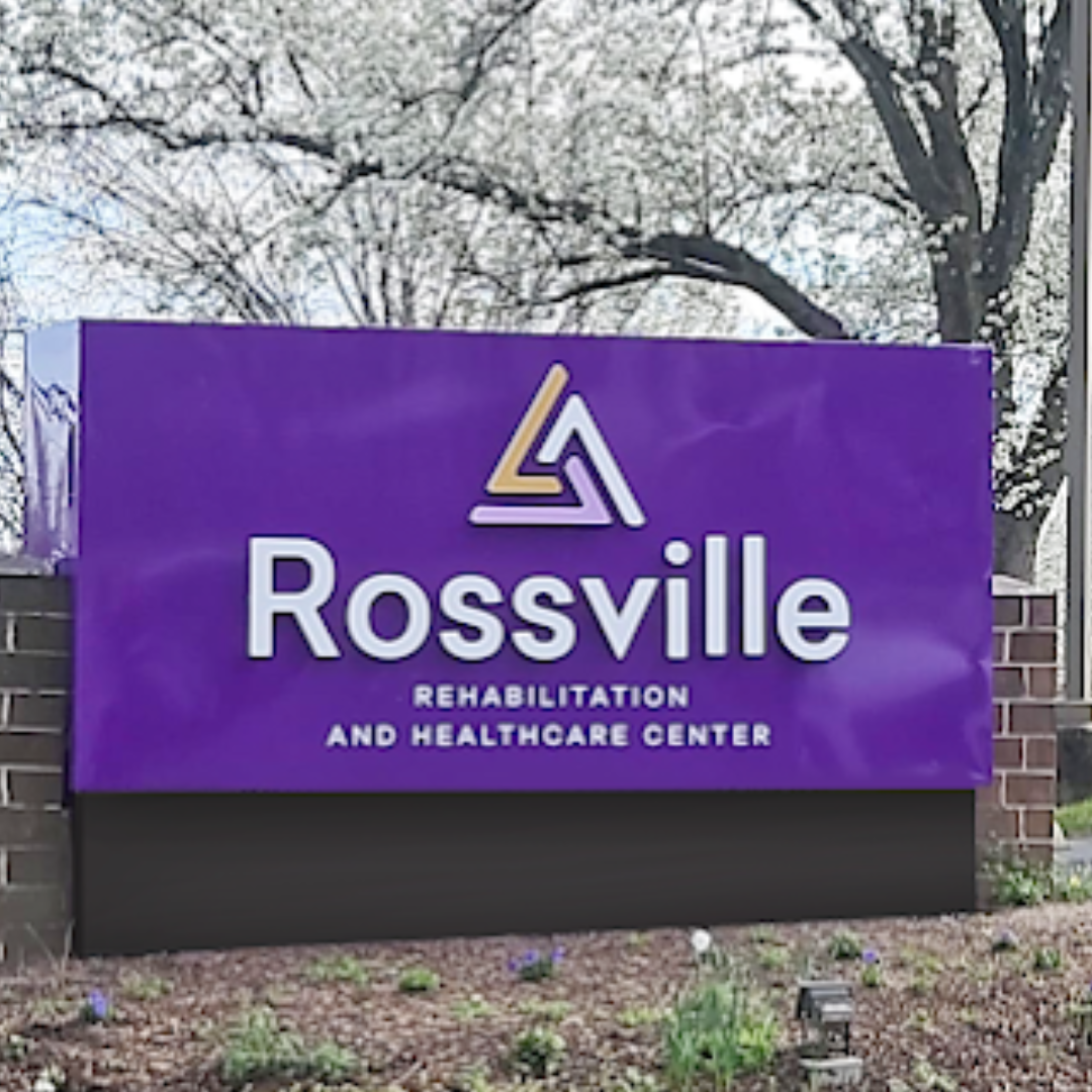 Rossville Rehabilitation and Healthcare Center - Photo 6