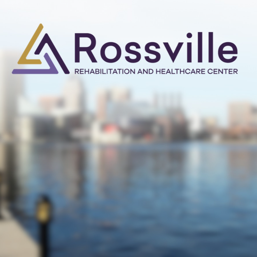 Rossville Rehabilitation and Healthcare Center