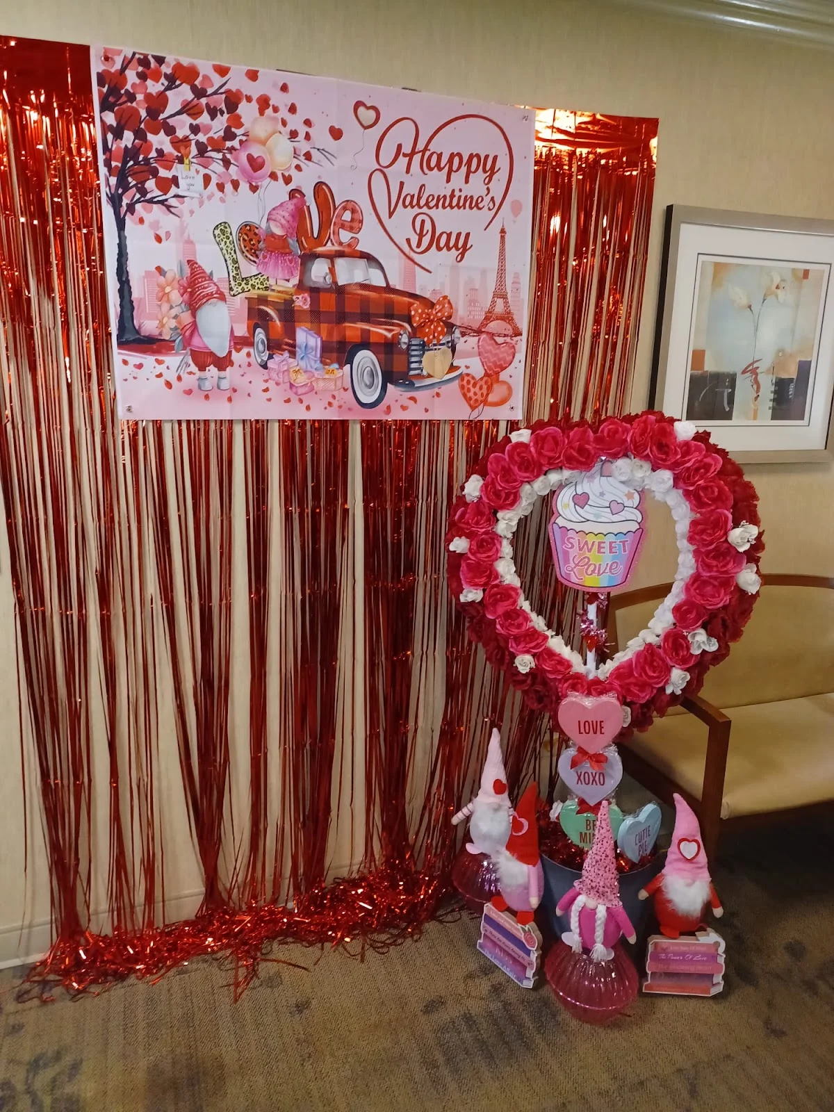 Rossville Rehabilitation and Healthcare Center - Photo 3