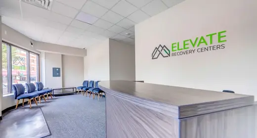 Elevate Recovery Centers, LLC facility photo