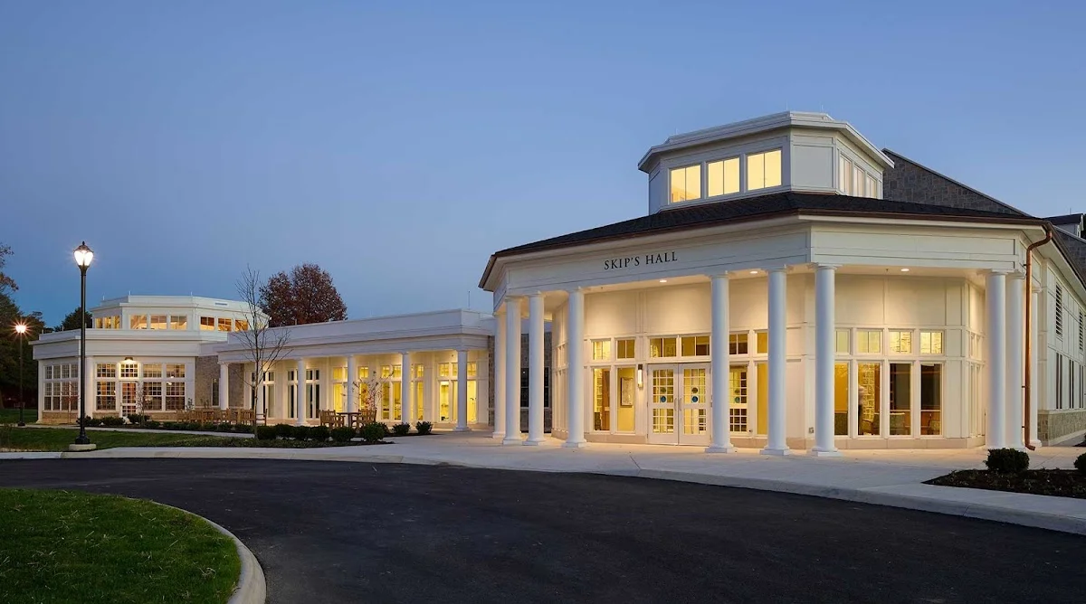 Ashley Addiction Treatment – Main Campus