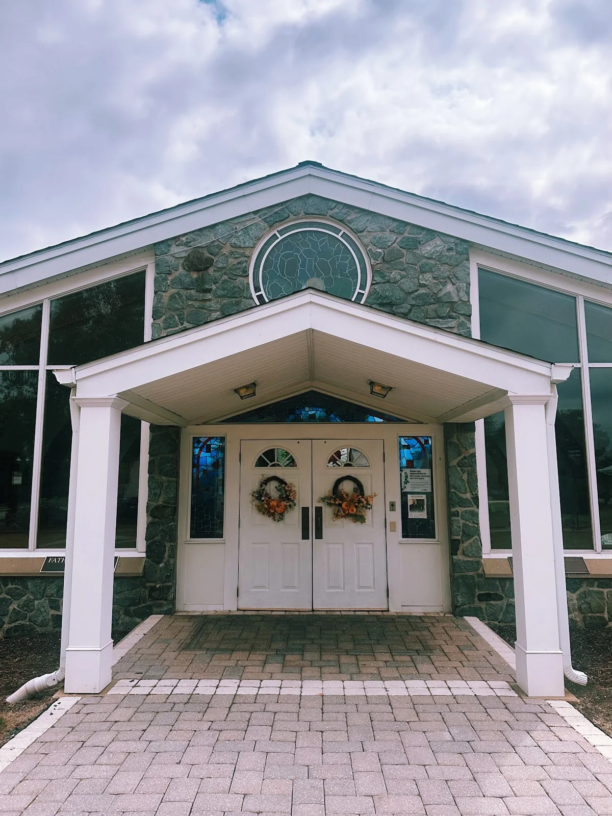 Ashley Addiction Treatment – Main Campus