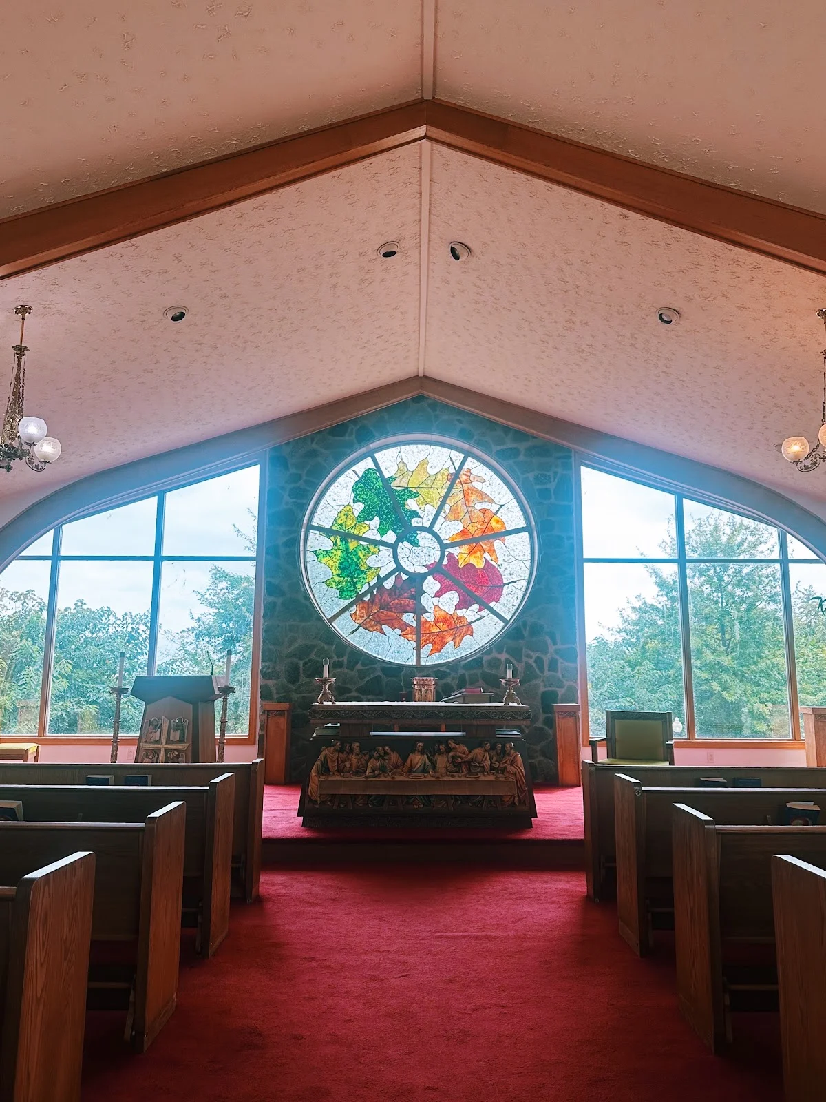 Ashley Addiction Treatment – Main Campus