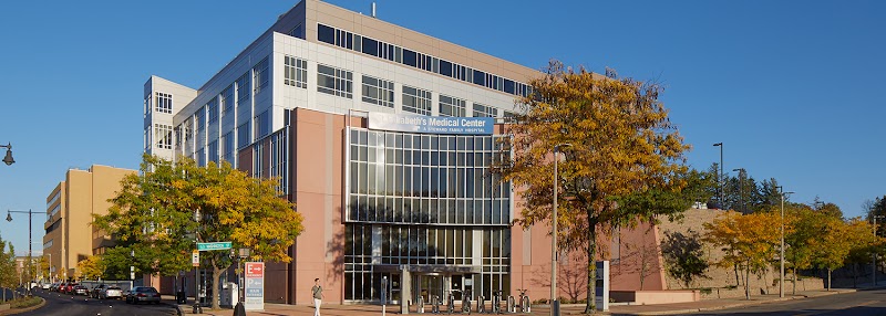 St. Elizabeth's Comprehensive Addic