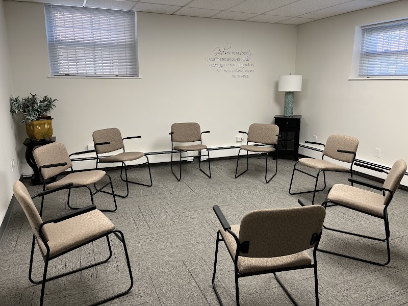 Providence Treatment for Profession