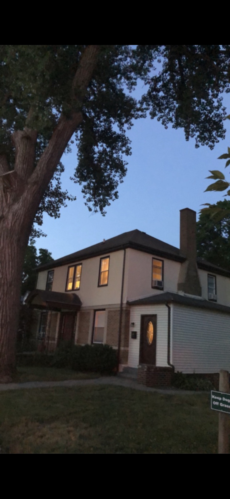 New Life Sober House: Vanderburgh 