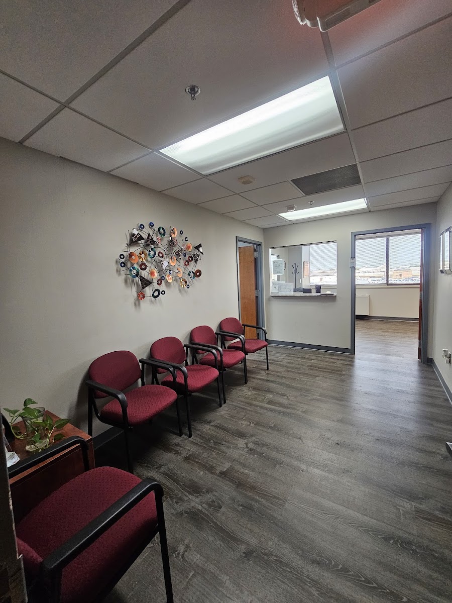 Counseling Plus Inc. – DUI/DWI Classes & Substance Use Counseling. provider image