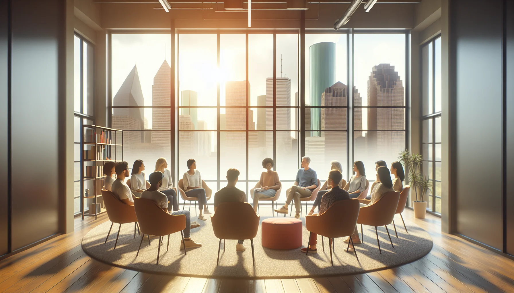 Outpatient Addiction Programs in Baltimore: Flexible Recovery