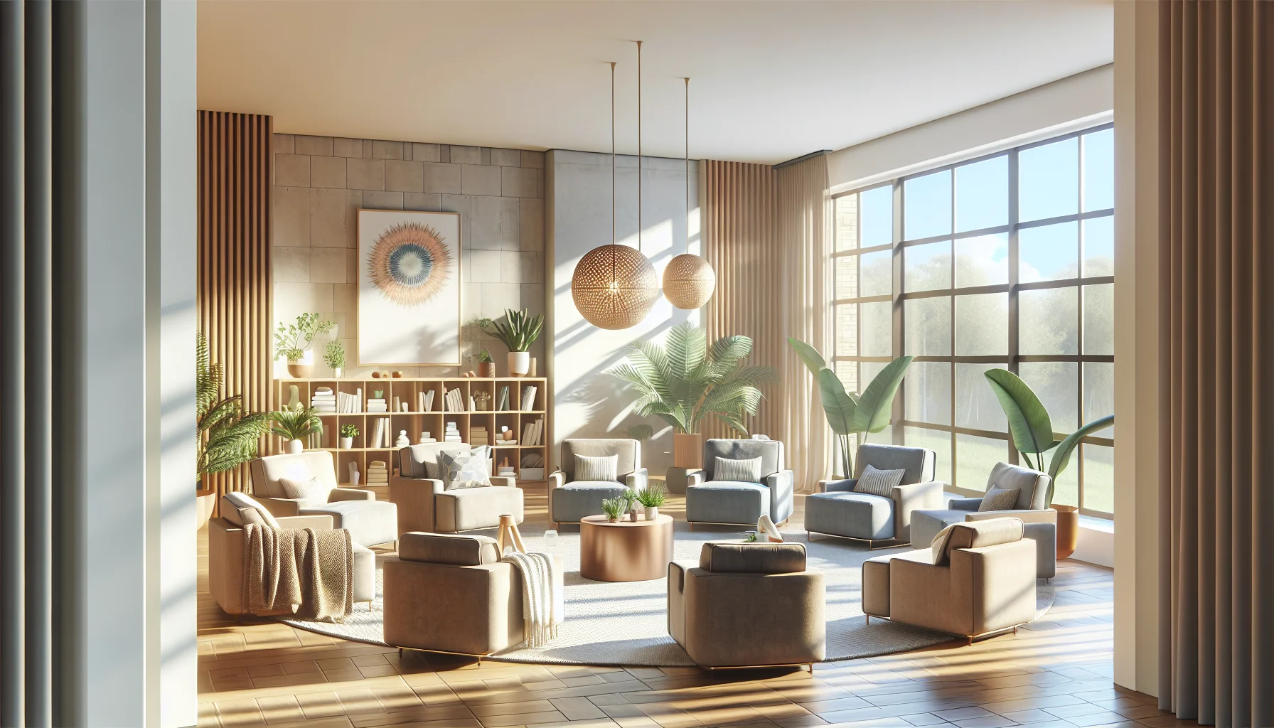 Outpatient Treatment Programs in Baltimore: IOP, PHP & More